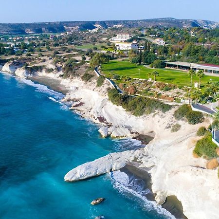 Governors Beach Panayiotis Aparthotel Εξωτερικό φωτογραφία