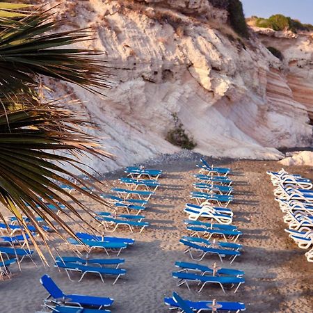 Governors Beach Panayiotis Aparthotel Εξωτερικό φωτογραφία