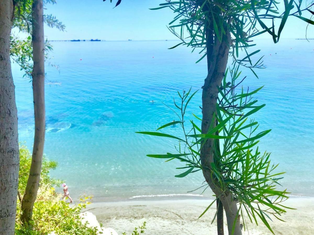 Governors Beach Panayiotis Aparthotel Εξωτερικό φωτογραφία