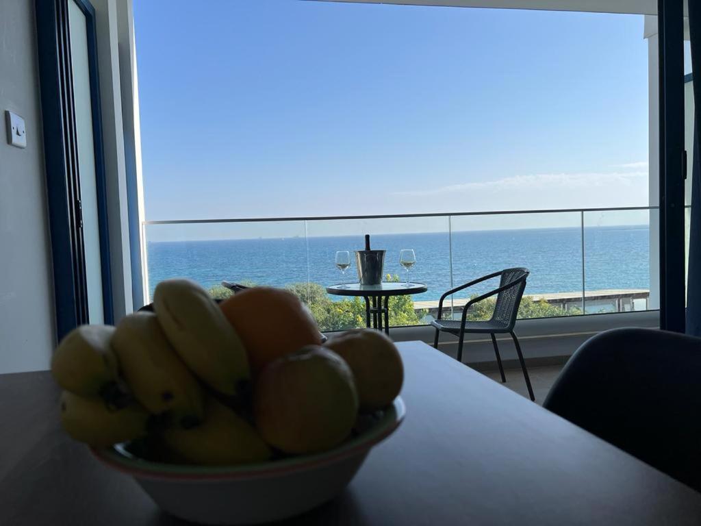 Governors Beach Panayiotis Aparthotel Εξωτερικό φωτογραφία