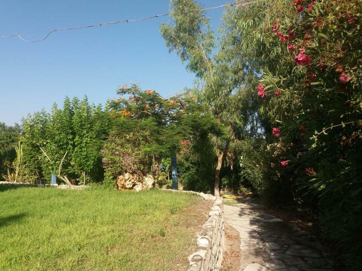 Governors Beach Panayiotis Aparthotel Εξωτερικό φωτογραφία